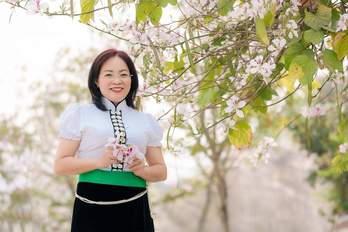 ThS. Đoàn Thị Lộc