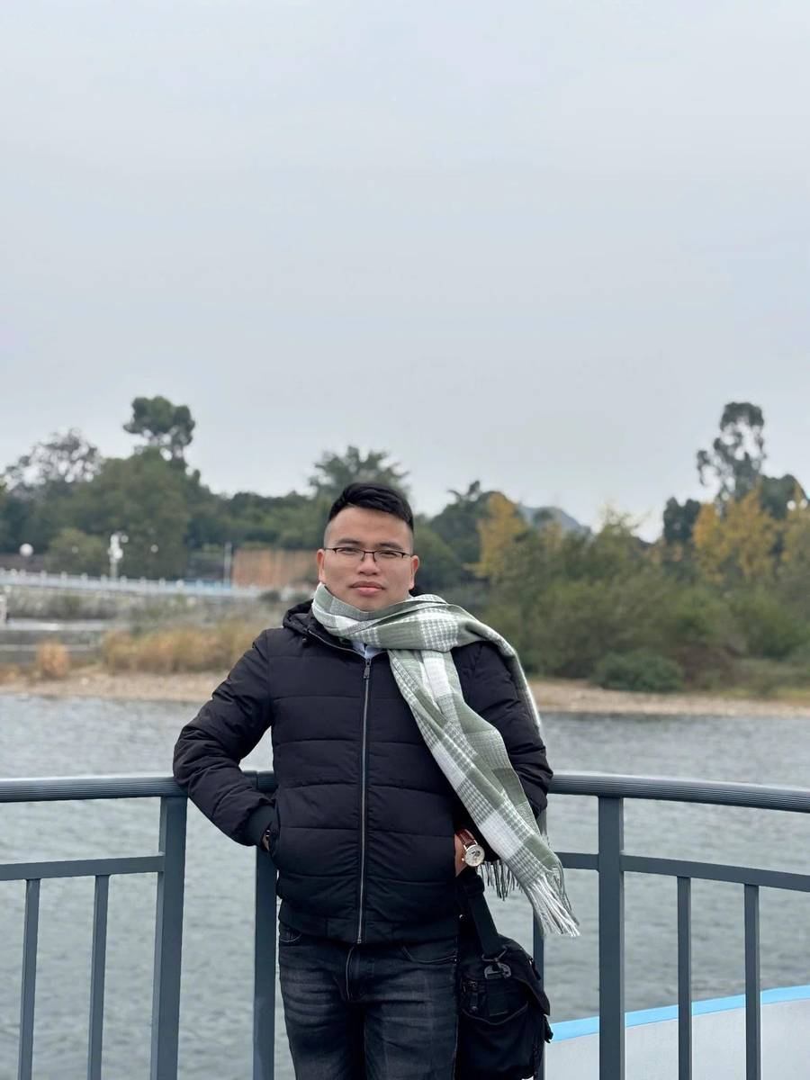 ThS. Bùi Văn Hài