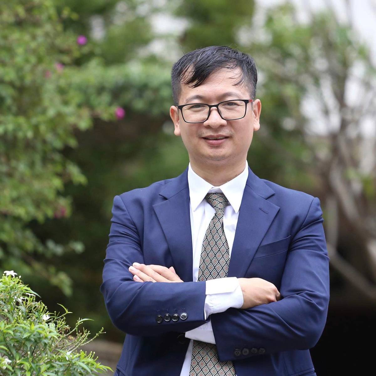 TS. Đỗ Trần Phương