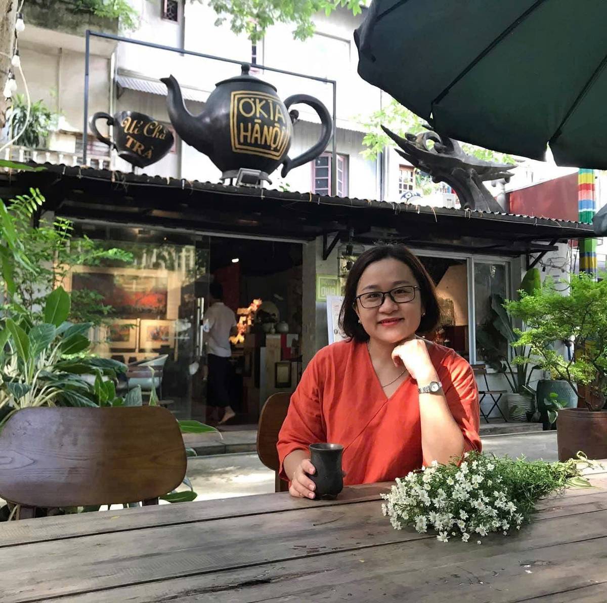 TS. Nguyễn Thị Thanh Mai