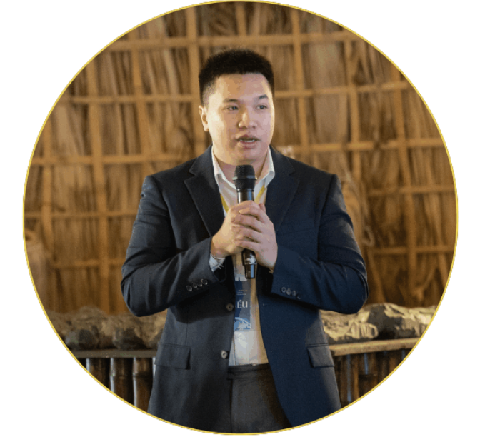 Anh Nguyễn Xuân Trung