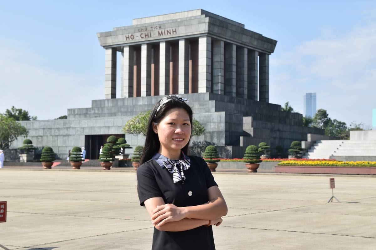 Hình ảnh Mùa 1