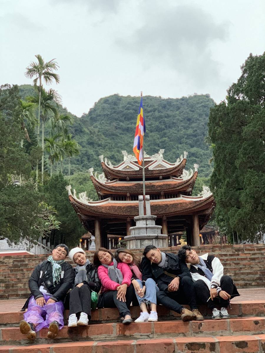 Hình ảnh Mùa 1