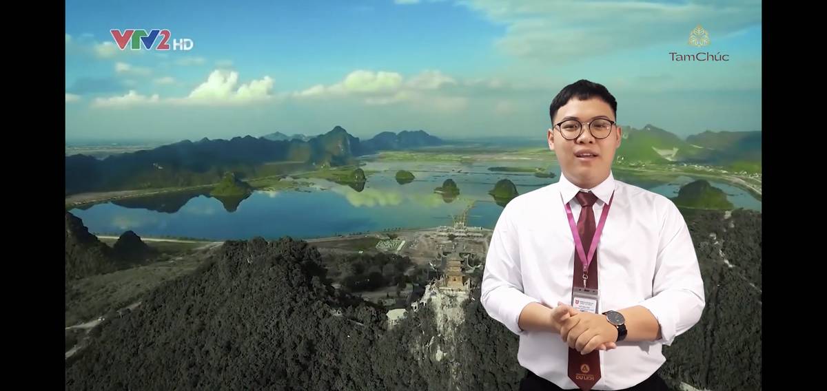 Đặng Võ Nhật Minh