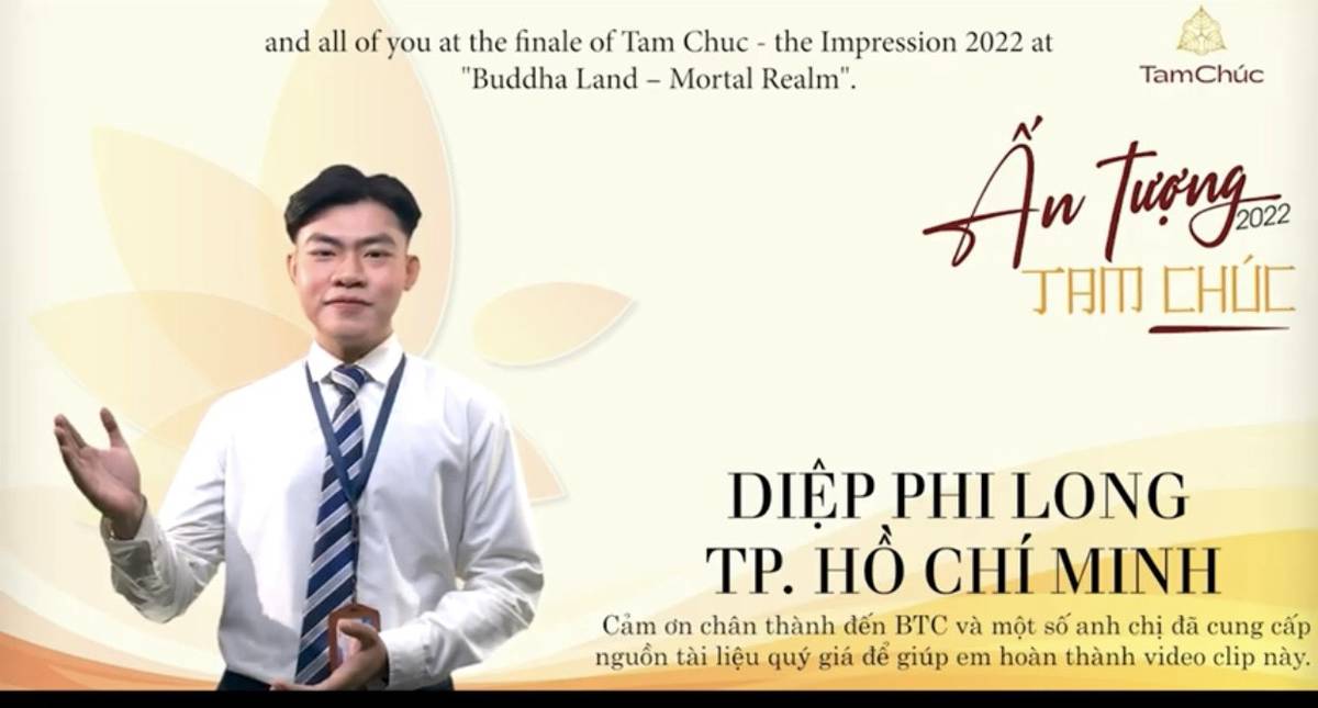 Diệp Phi Long