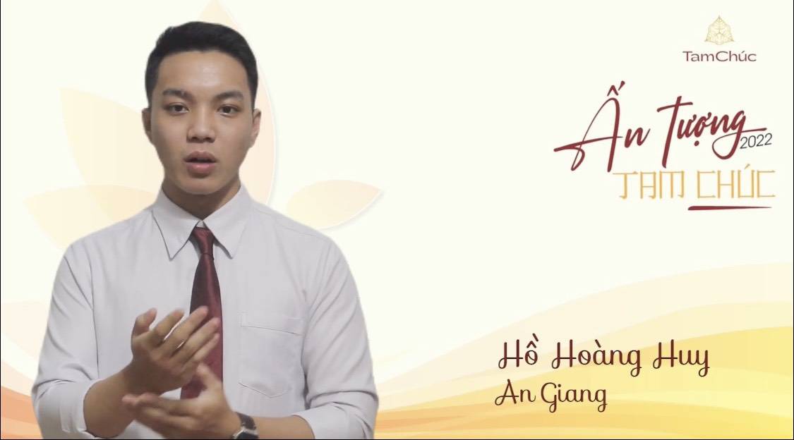 Hồ Hoàng Huy