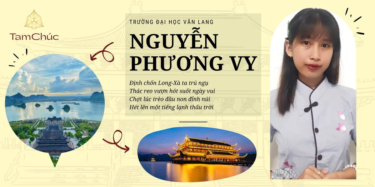 Nguyễn Phương Vy