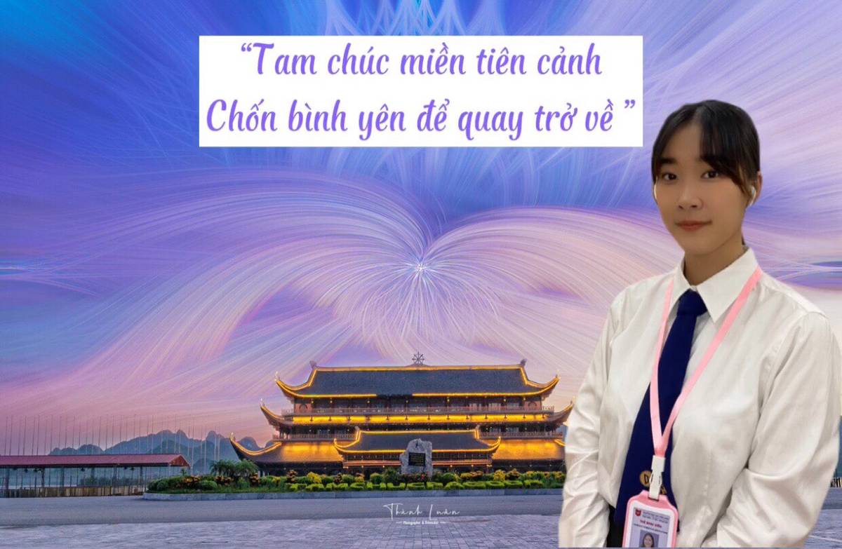 Vũ Thị Yến Nhi