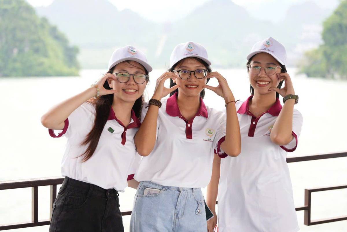 Khoảnh khắc Mùa 4