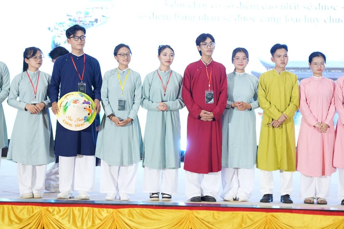 Khoảnh khắc Mùa 4