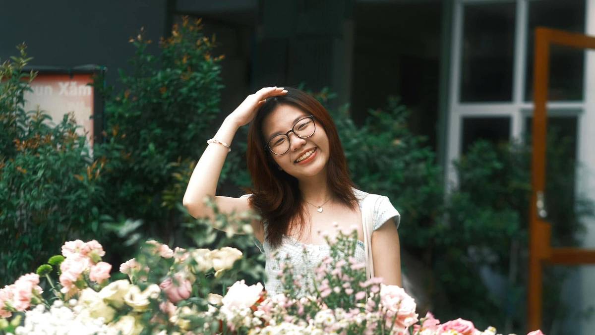 Lê Kim Ngân
