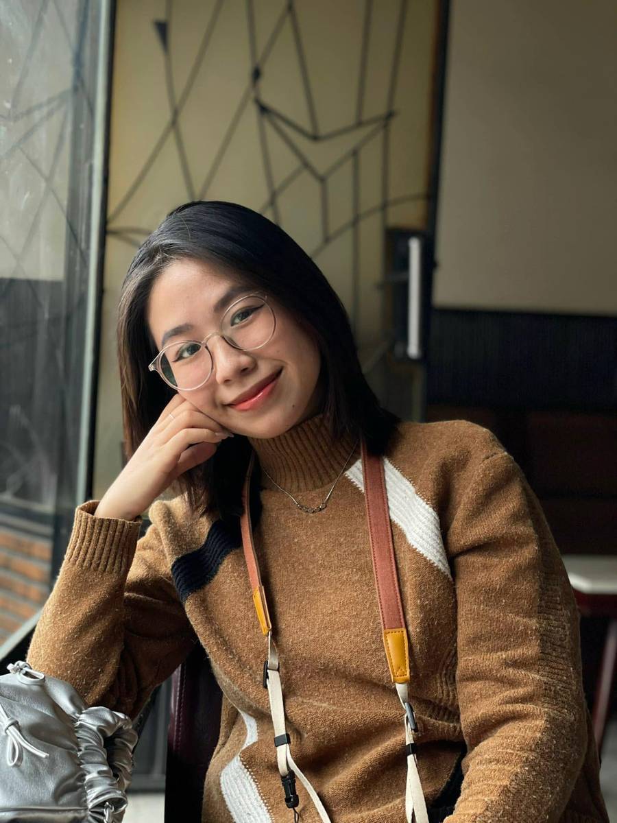 Nguyễn Trúc Giang