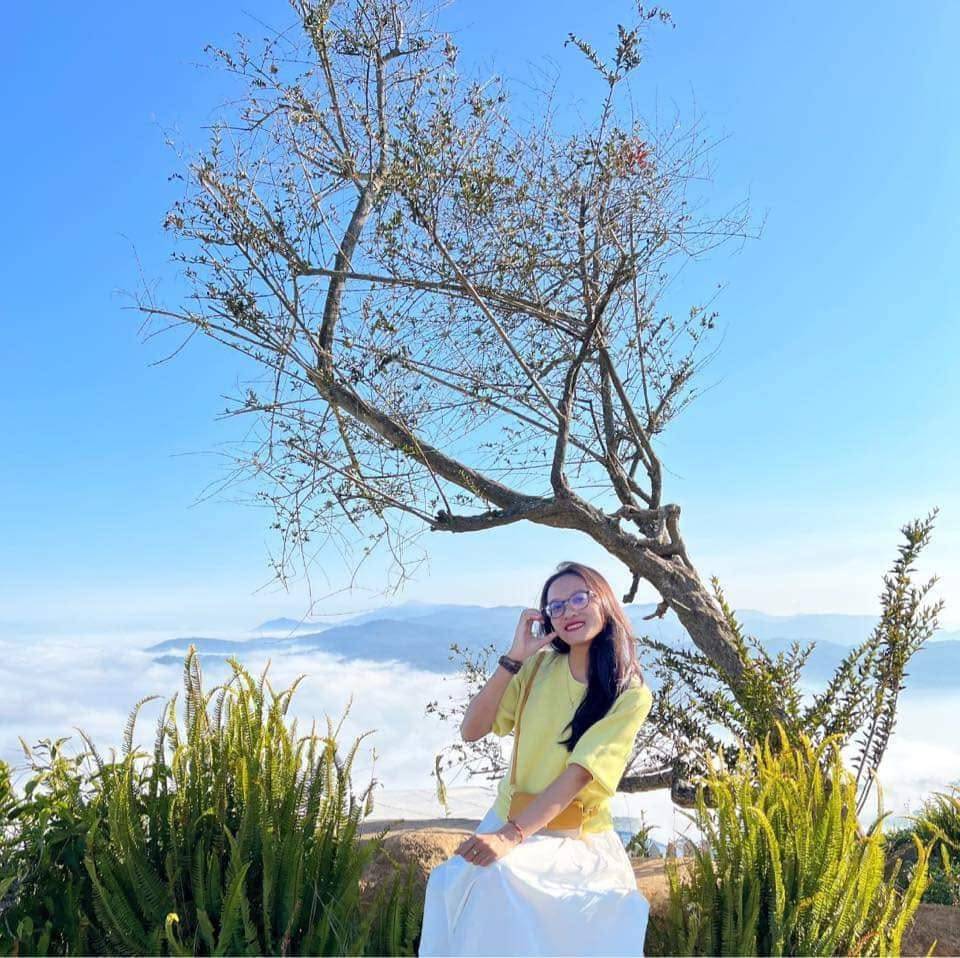 Trương Phạm Tú Uyên