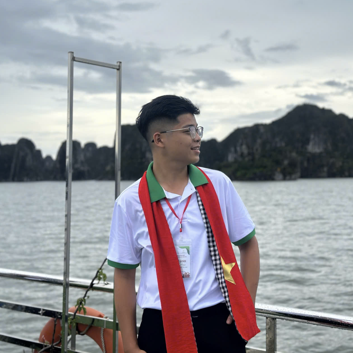 Lư Thành Hưng