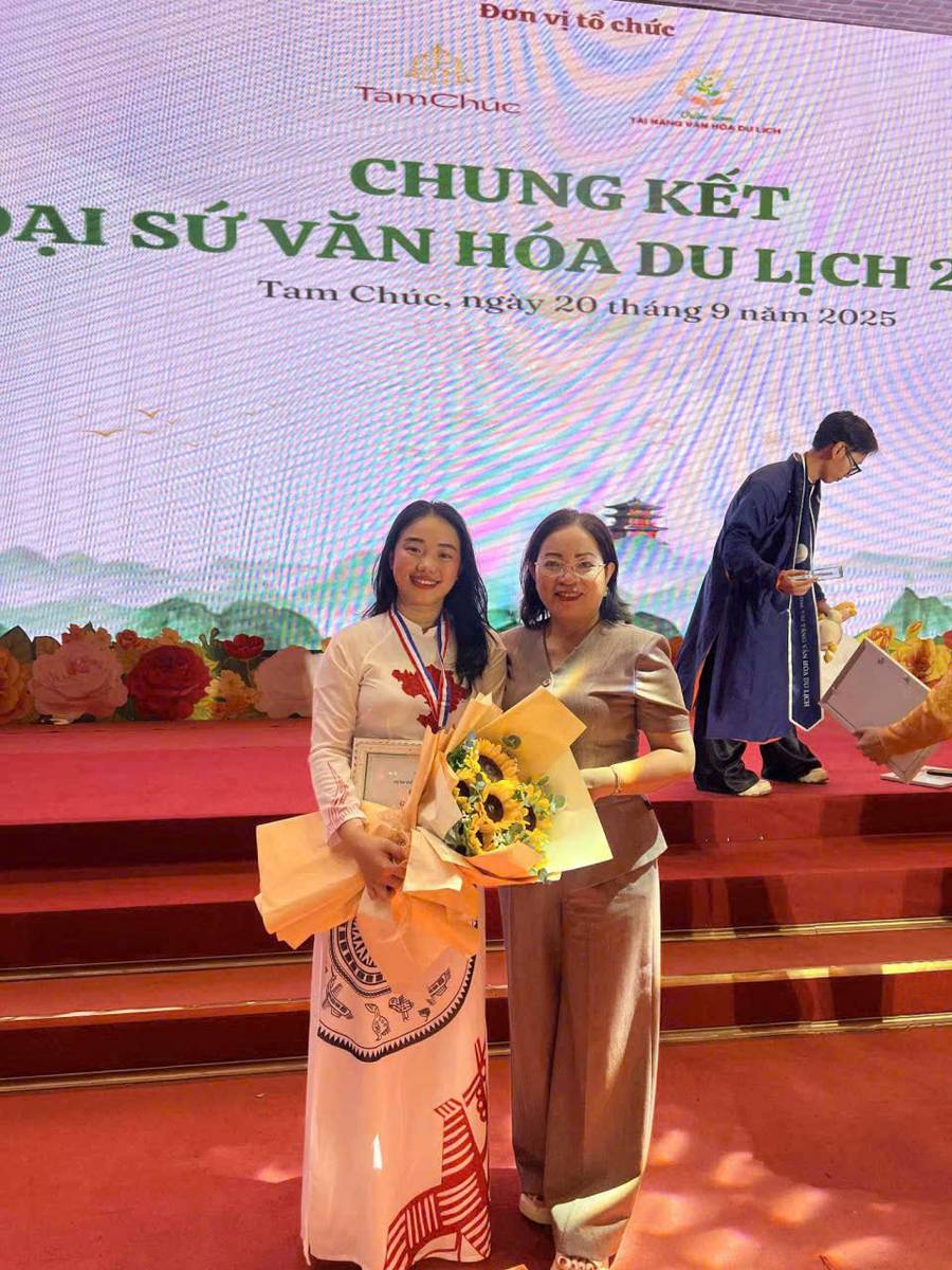Hình ảnh Mùa 5