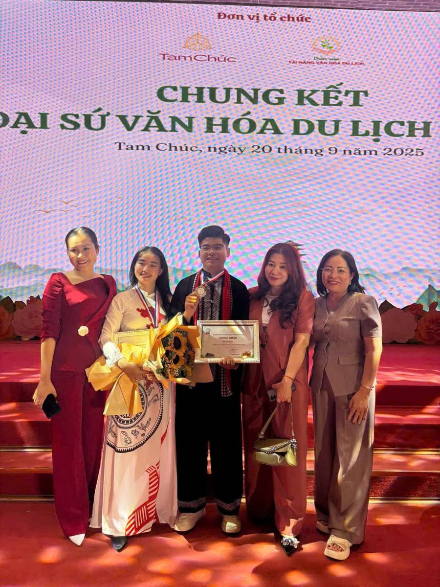 Hình ảnh Mùa 5